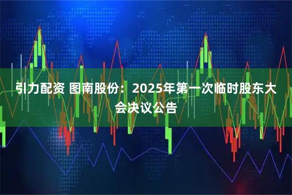 引力配资 图南股份：2025年第一次临时股东大会决议公告